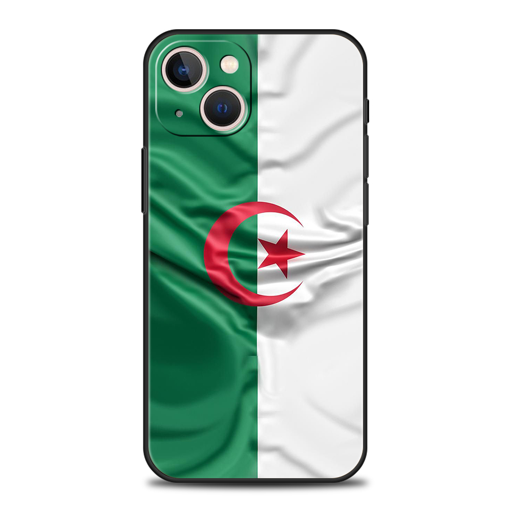 Algeria Passport Phone Case fo - đánh giá và giá Travel Accessories Iphone