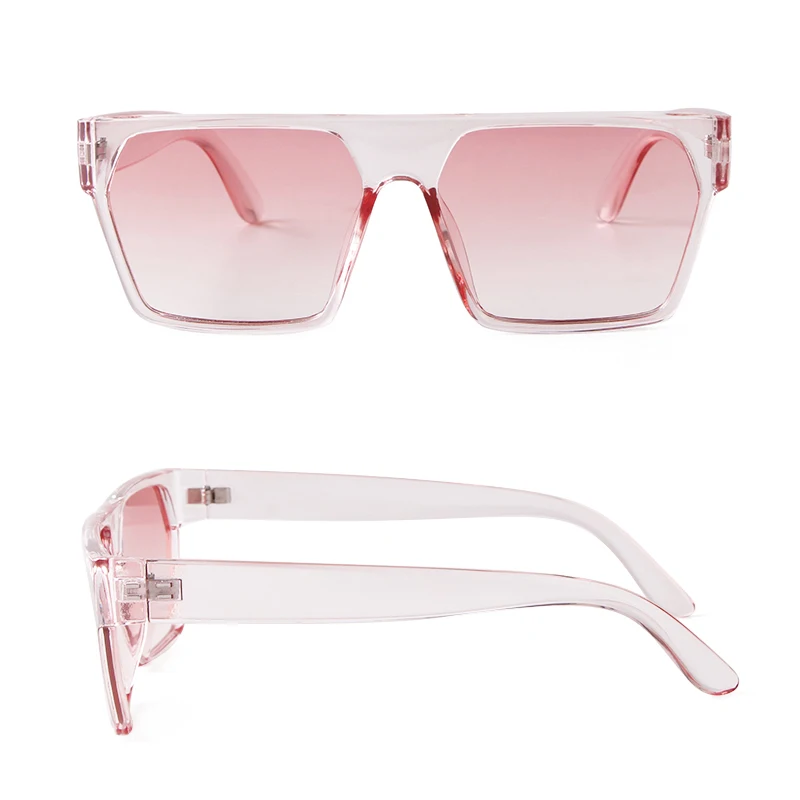 Trendy Pink Oversized Square S - đánh giá và giá Travel Accessories Brand