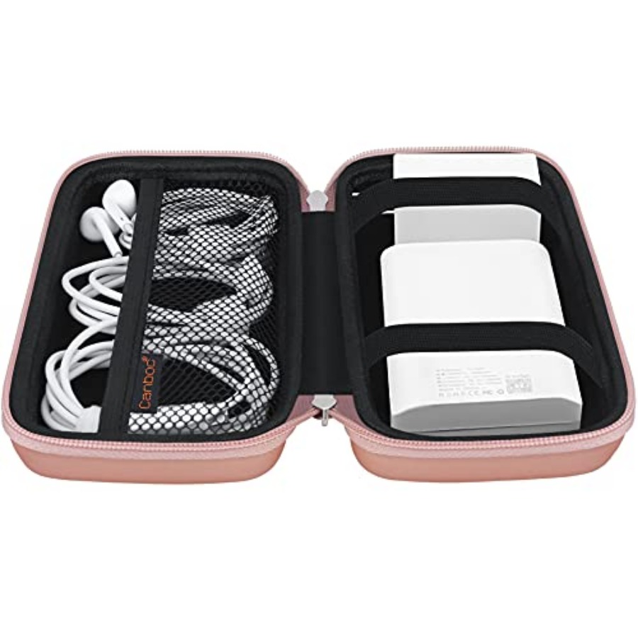 Carrying Travel Pouch MacBook  - đánh giá và giá Travel Accessories Iphone