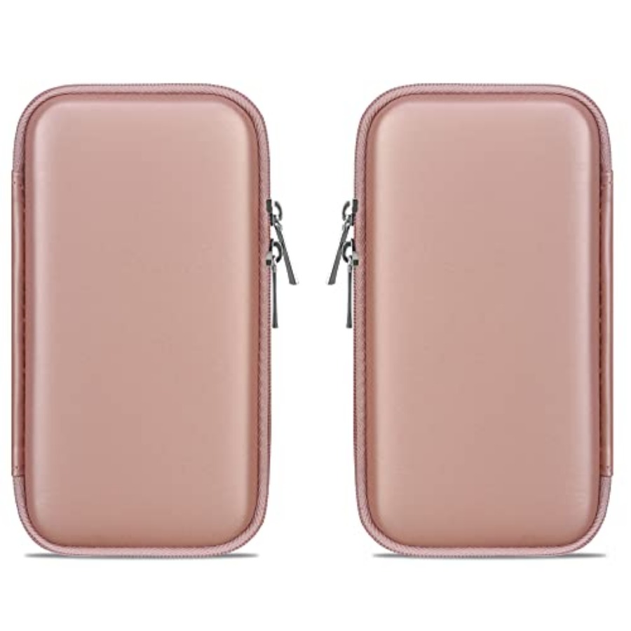 Carrying Travel Pouch MacBook  - đánh giá và giá Travel Accessories Iphone