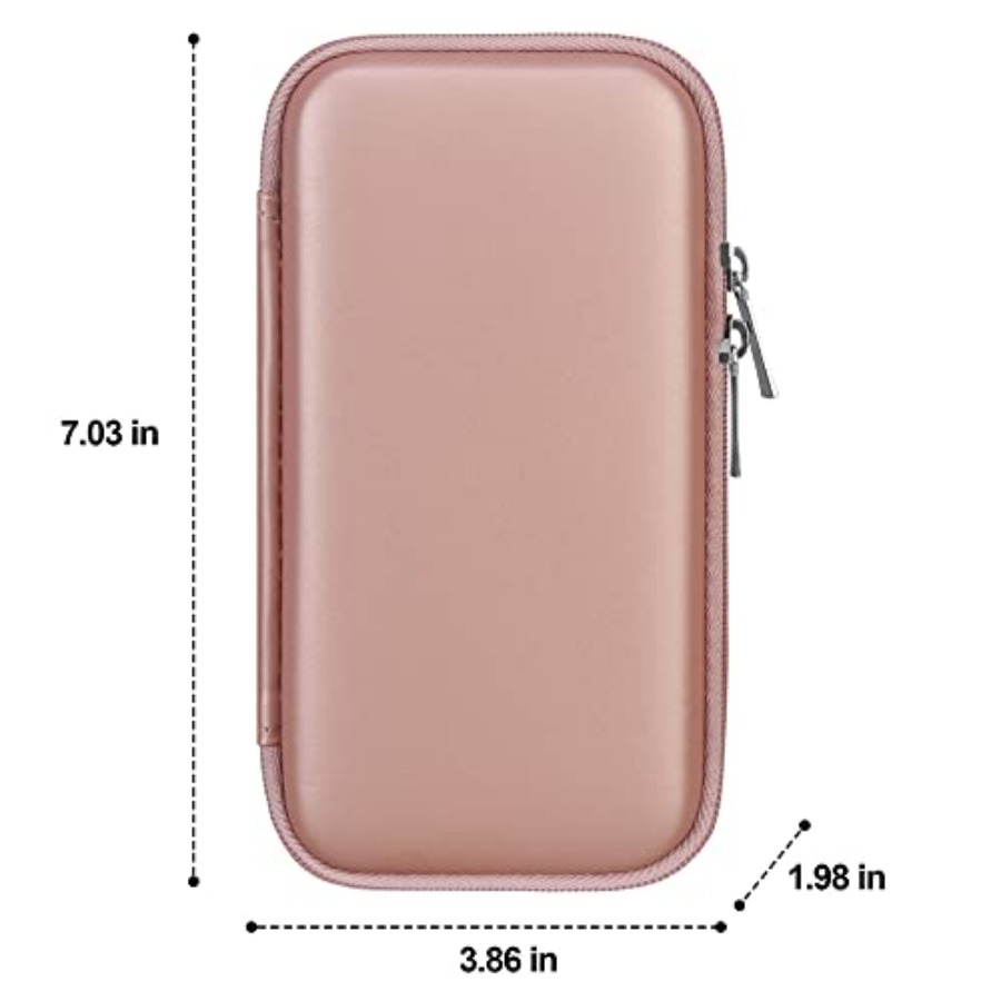 Carrying Travel Pouch MacBook  - đánh giá và giá Travel Accessories Iphone