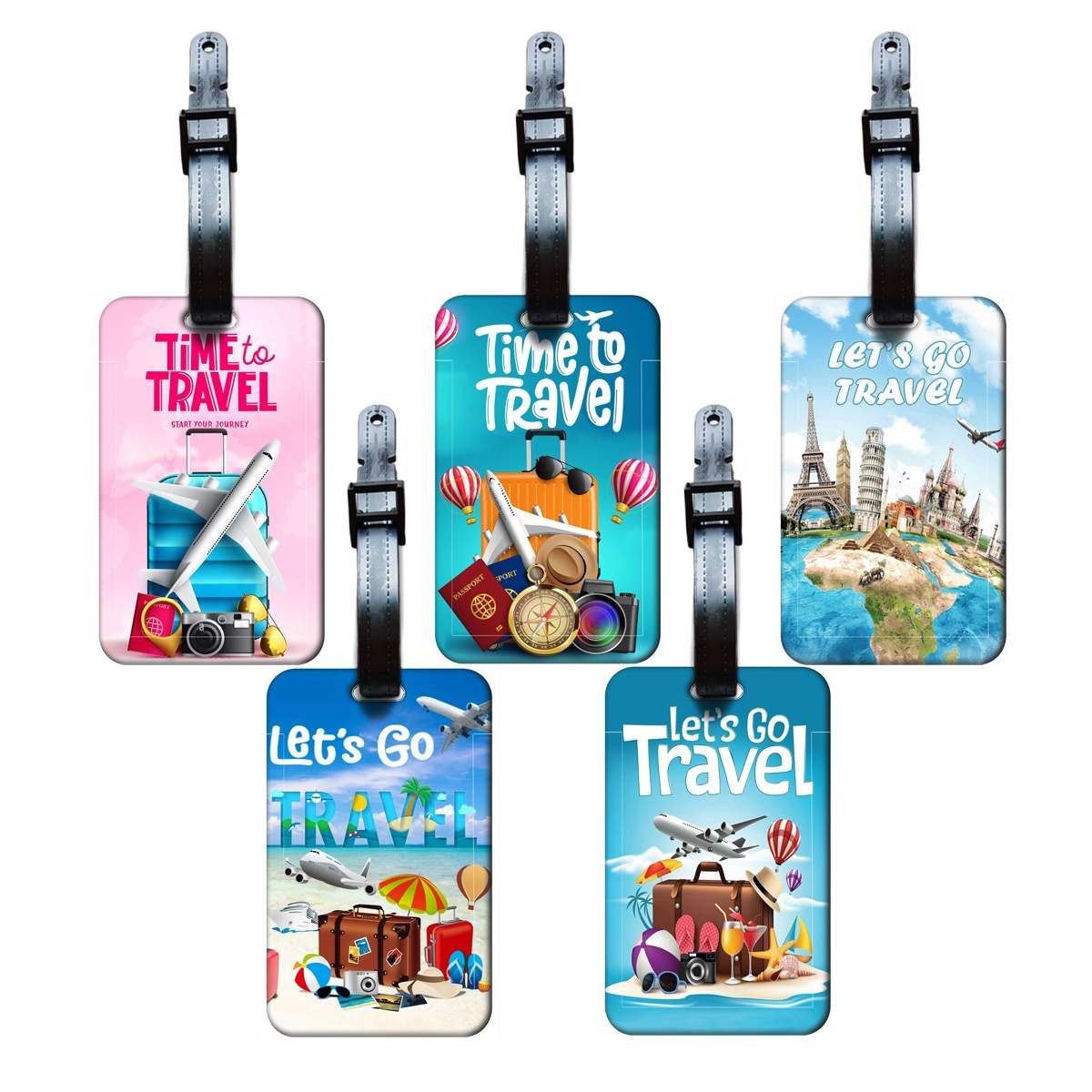 Travel style Luggage Tag Men W - đánh giá và giá Travel Accessories List