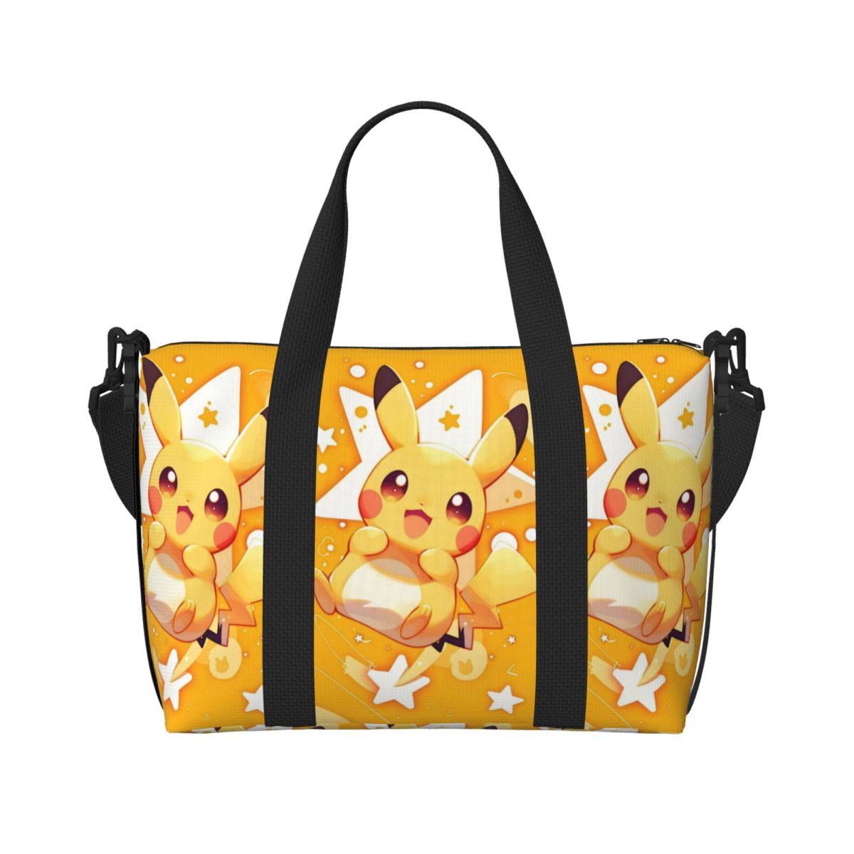 Custom P-Pikachus Cute Printed - đánh giá và giá Travel Accessories Shops