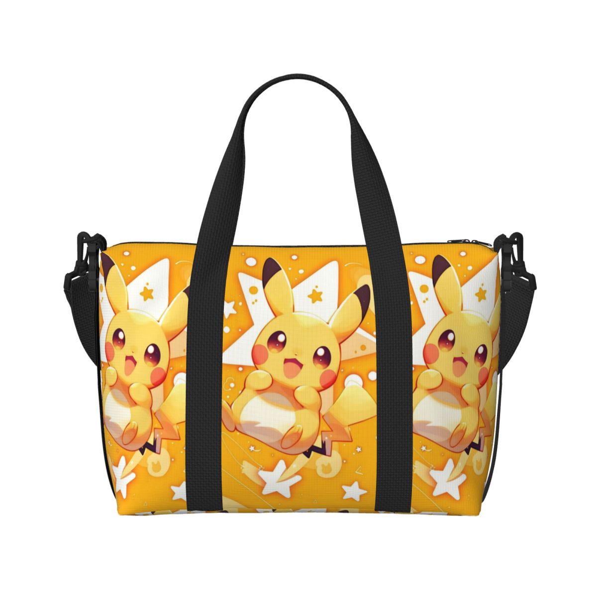 Custom P-Pikachus Cute Printed - đánh giá và giá Travel Accessories Shops