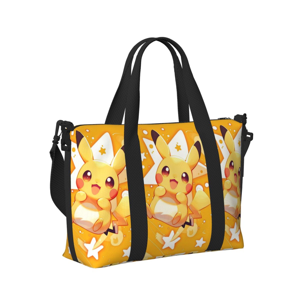 Custom P-Pikachus Cute Printed - đánh giá và giá Travel Accessories Shops
