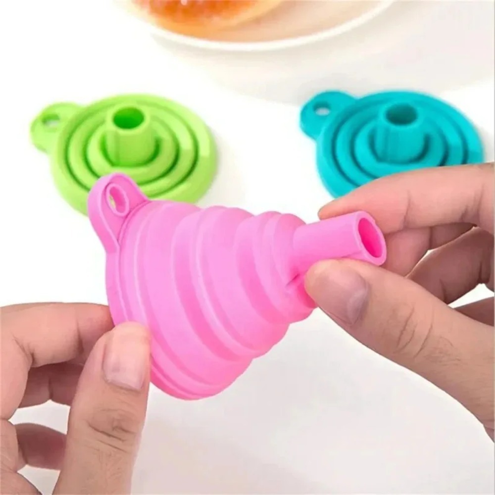 10pcs Foldable Silicone Kitche - đánh giá và giá Water Bottle Collapsible