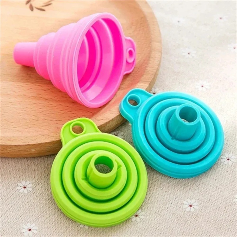 10pcs Foldable Silicone Kitche - đánh giá và giá Water Bottle Collapsible