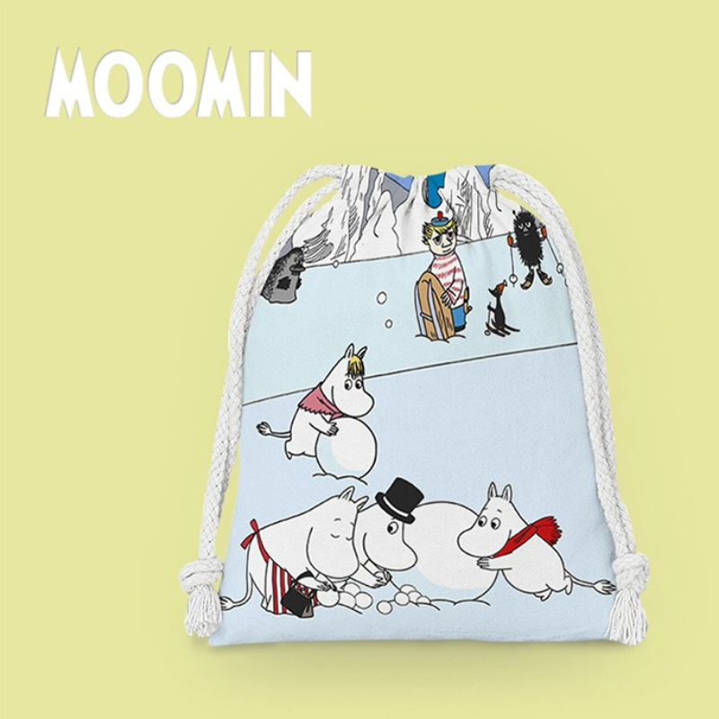 Kawaii Anime Moomins Series Dr - đánh giá và giá Travel Accessories Cute