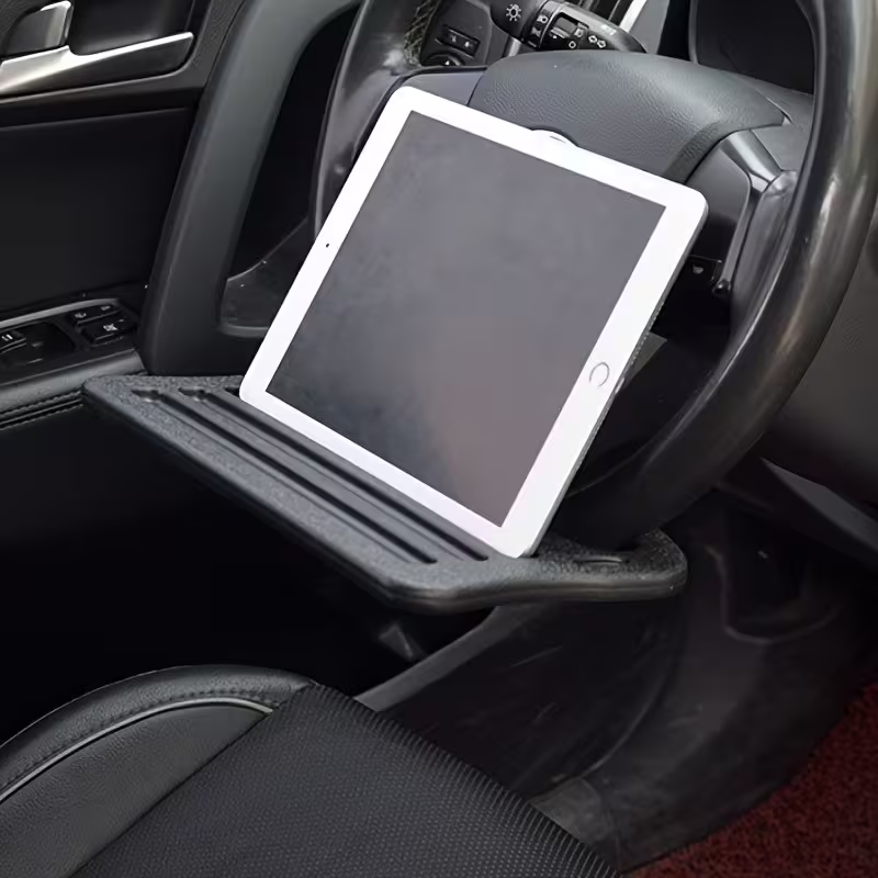 2in1 Car Steering Wheel Tray A - đánh giá và giá Travel Accessories In Car