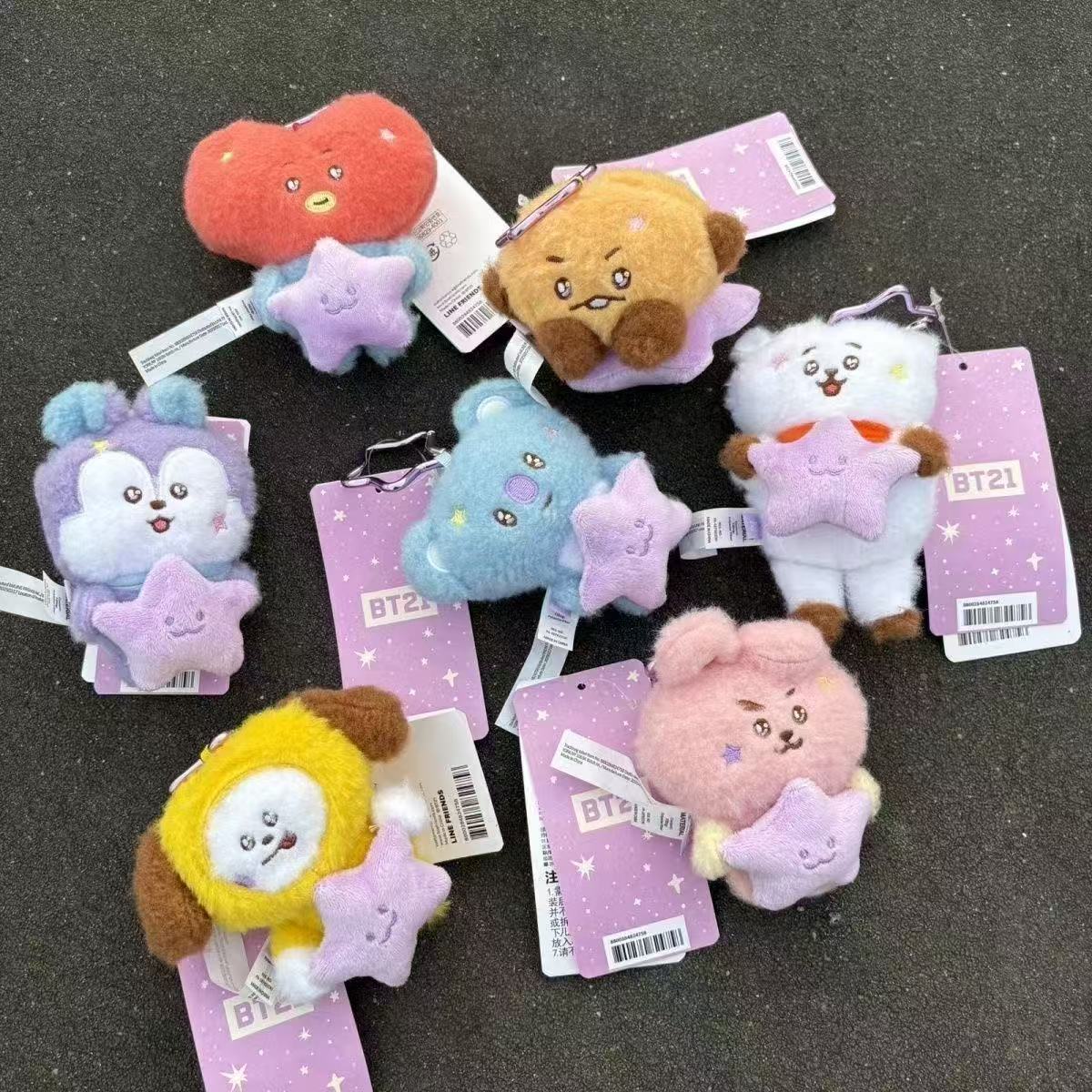 2026 KPOP bt21 Travel Series p - đánh giá và giá Travel Accessories Deals