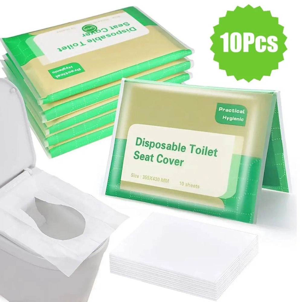 20/50Pcs Disposable Flushable  - đánh giá và giá Travel Accessories Deals