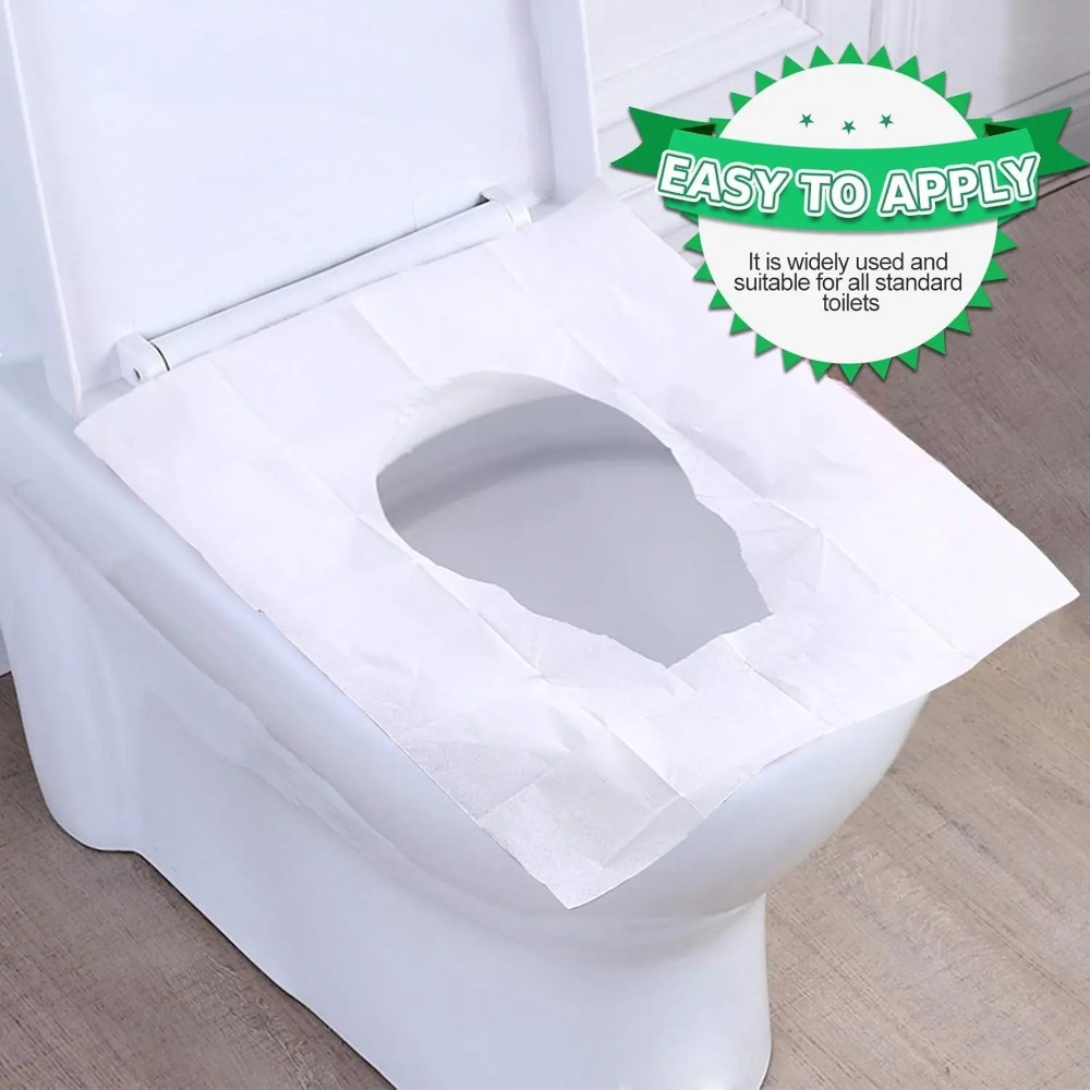 20/50Pcs Disposable Flushable  - đánh giá và giá Travel Accessories Deals
