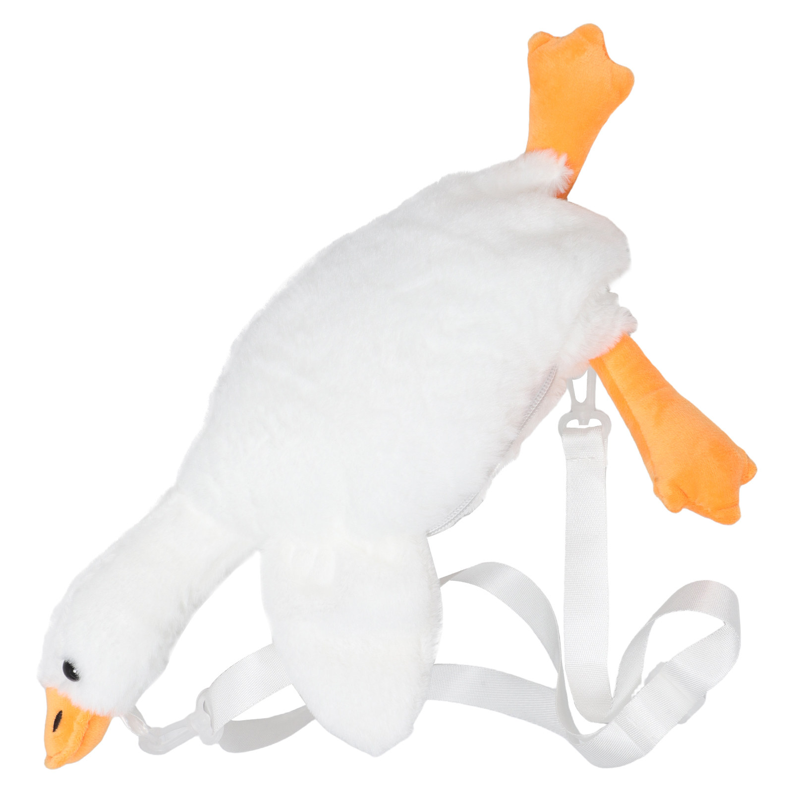 White Goose Crossbody Purse Cu - đánh giá và giá Travel Accessories Shops
