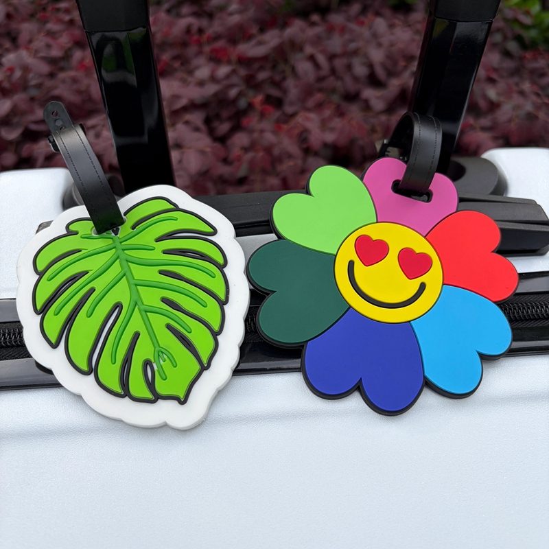 1/2Pcs Flower and Green Leaf L - đánh giá và giá Travel Accessories List