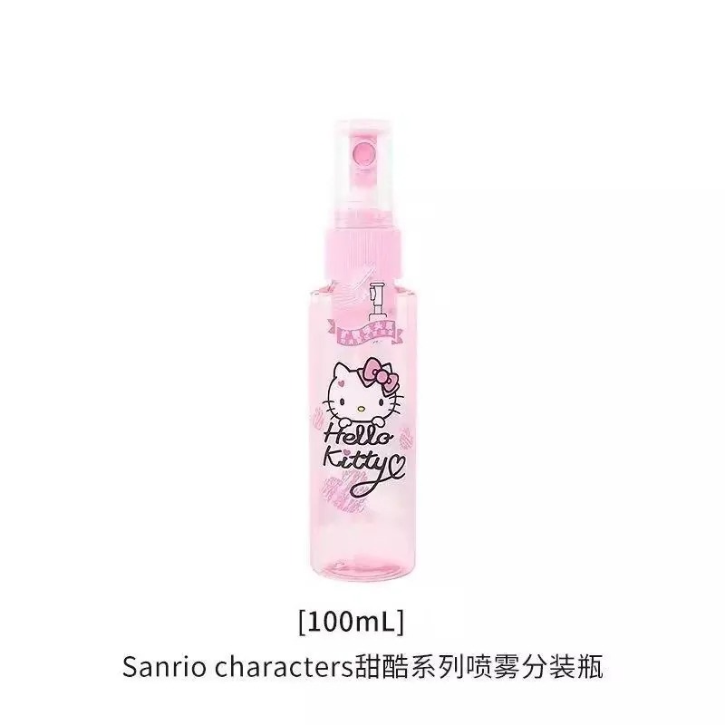 Cute Sanrio HelloKitty Spray B - đánh giá và giá Travel Accessories Girly