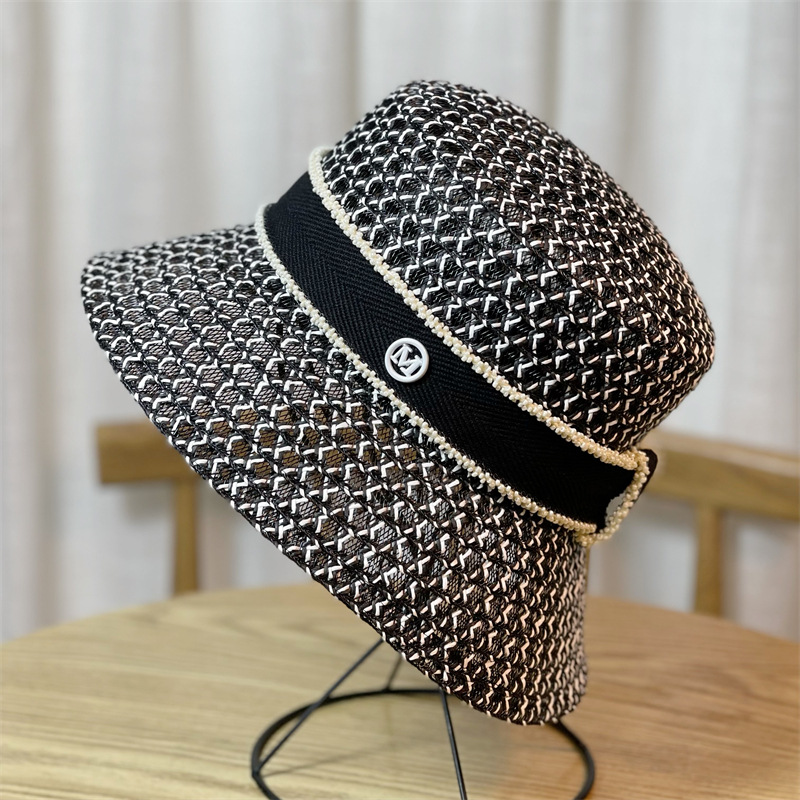 Toddler Kids Straw Sun Hat Sum - đánh giá và giá Travel Accessories Toddler