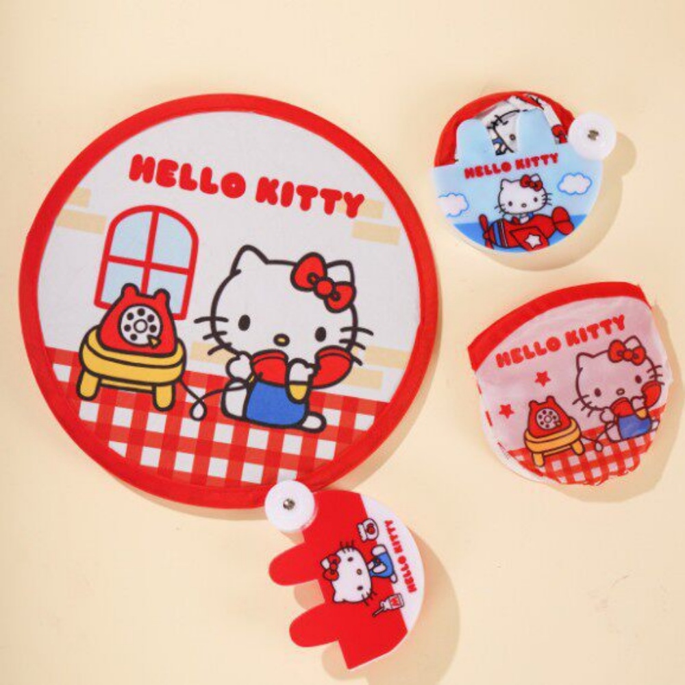 1Pcs Genuine Sanrio Hello Kitt - đánh giá và giá Travel Accessories Girly