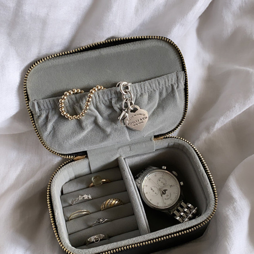 Personalised Jewellery Box Wit - đánh giá và giá Travel Accessories Gifts For Her