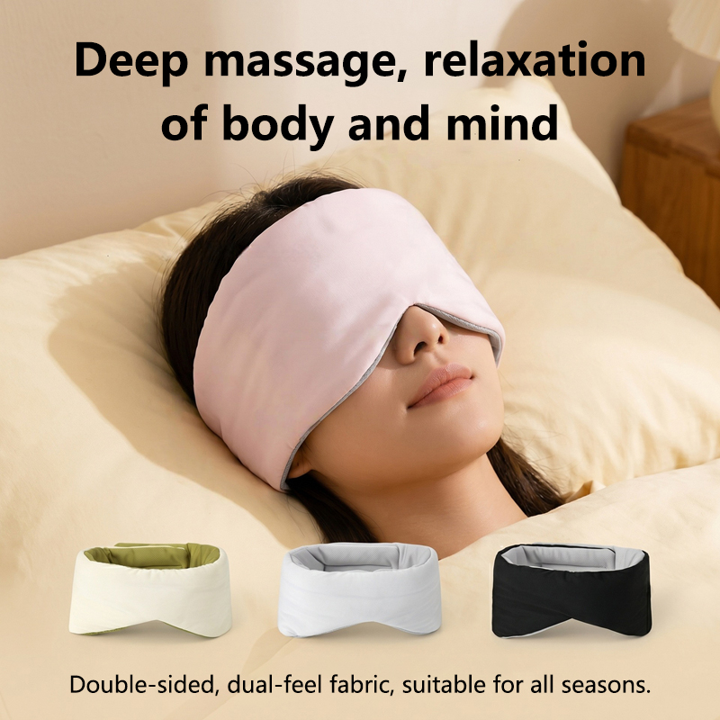 Ultra Light Gravity Weighted E - đánh giá và giá Travel Accessories Eye Mask