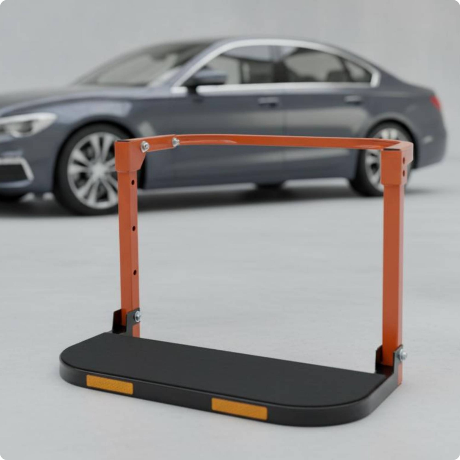 Car Tire Ladder Compact Storag - đánh giá và giá Travel Accessories In Car
