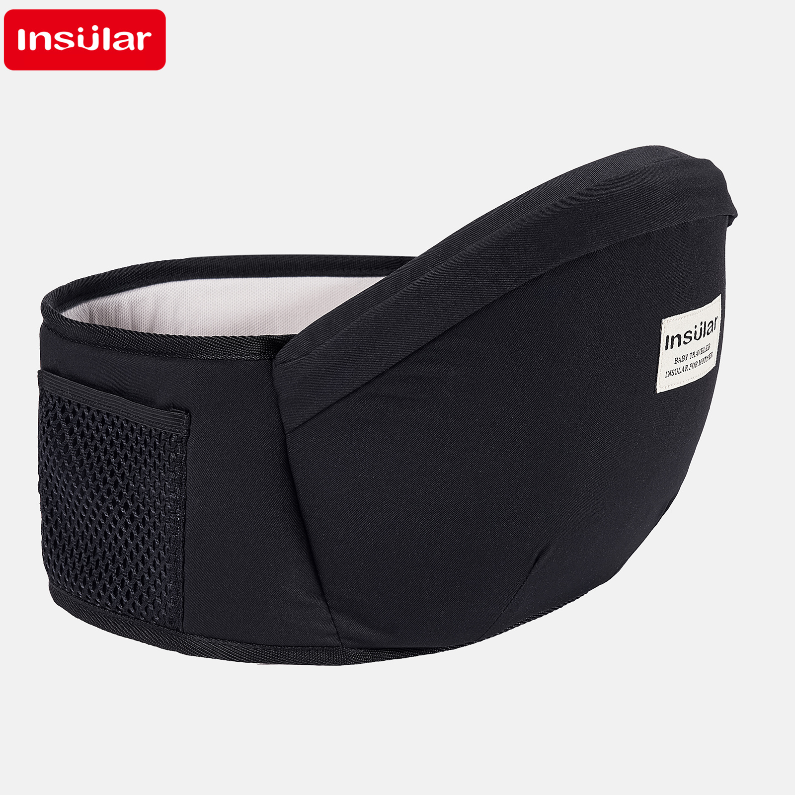 Thickened Baby Hip Seat Carrie - đánh giá và giá Travel Accessories For 2 Year Old