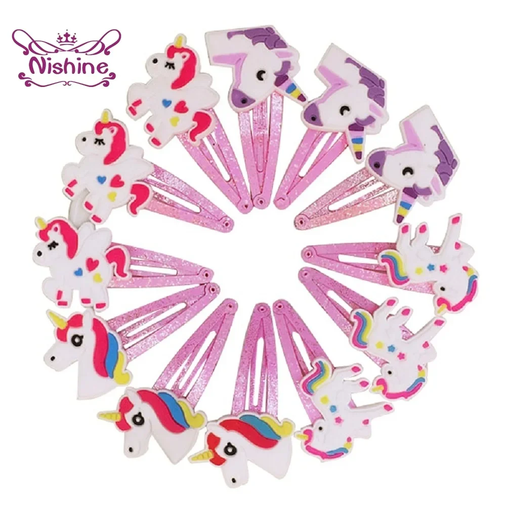 Nishine 10pcs/lot Unicorn Hair - đánh giá và giá Travel Accessories For 10 Year Old Girl