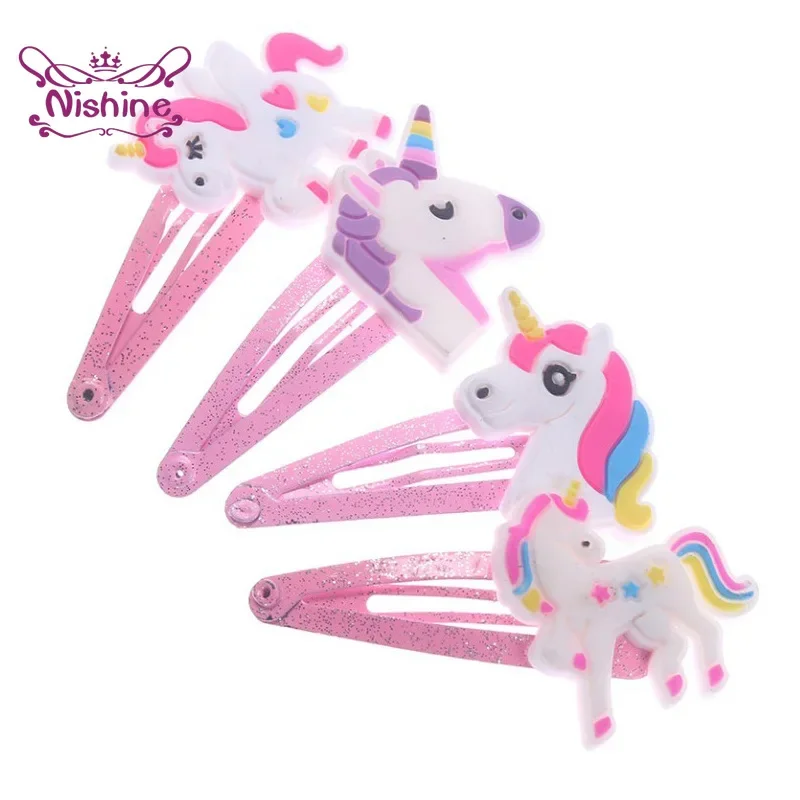 Nishine 10pcs/lot Unicorn Hair - đánh giá và giá Travel Accessories For 10 Year Old Girl