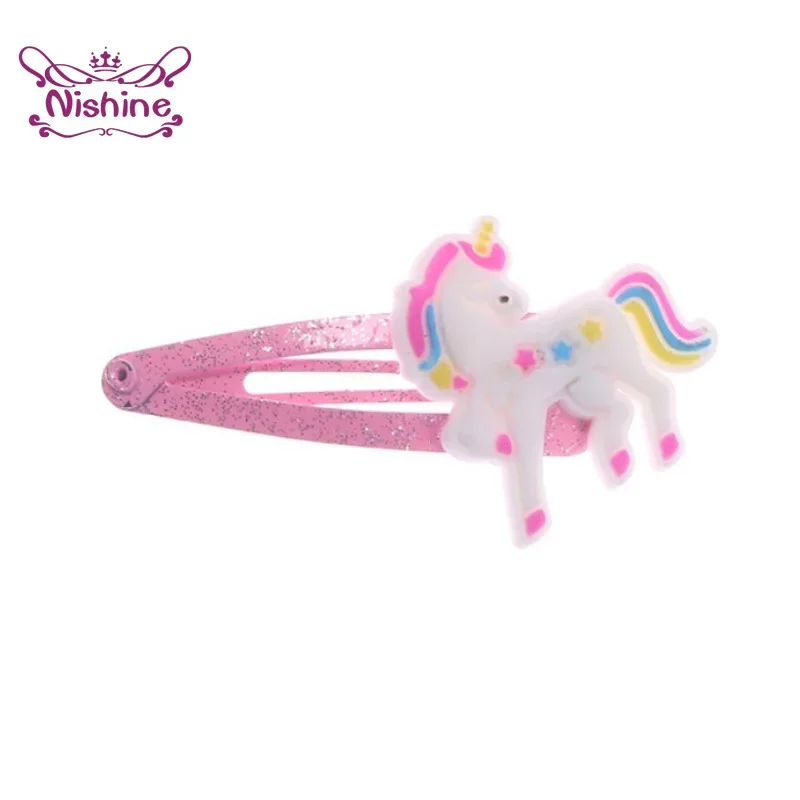 Nishine 10pcs/lot Unicorn Hair - đánh giá và giá Travel Accessories For 10 Year Old Girl