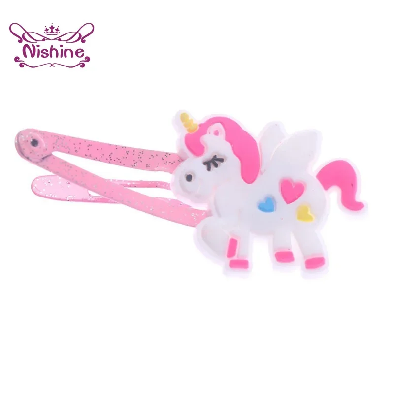 Nishine 10pcs/lot Unicorn Hair - đánh giá và giá Travel Accessories For 10 Year Old Girl