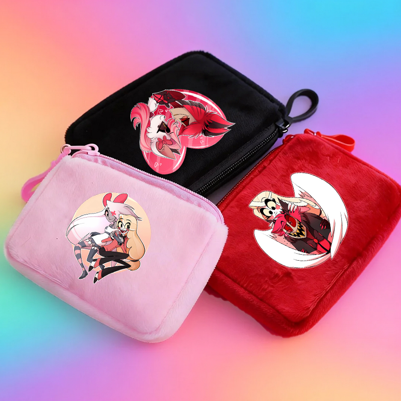 Hazbins Hotel Series Mini Wall - đánh giá và giá Travel Accessories Cute