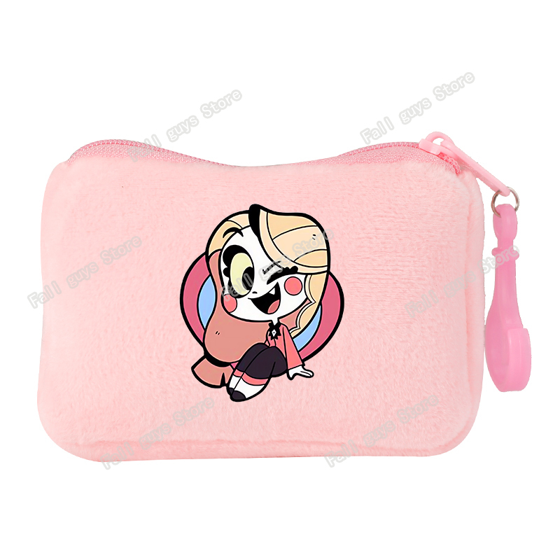 Hazbins Hotel Series Mini Wall - đánh giá và giá Travel Accessories Cute
