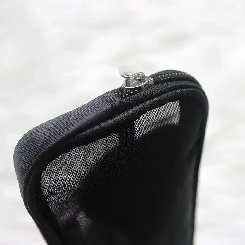 Makeup Brush Travel Case Cosme - đánh giá và giá Travel Accessories Organizer Bag
