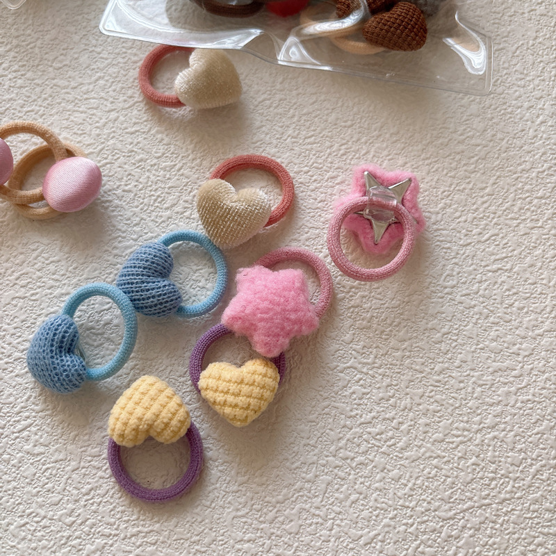 10PCS Korean Fashion Baby Girl - đánh giá và giá Travel Accessories For 10 Year Old Girl