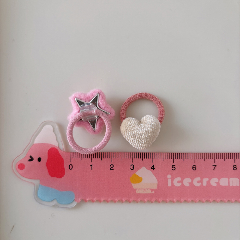 10PCS Korean Fashion Baby Girl - đánh giá và giá Travel Accessories For 10 Year Old Girl