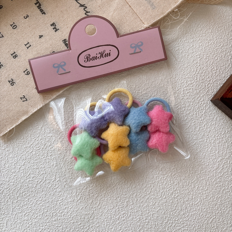 10PCS Korean Fashion Baby Girl - đánh giá và giá Travel Accessories For 10 Year Old Girl